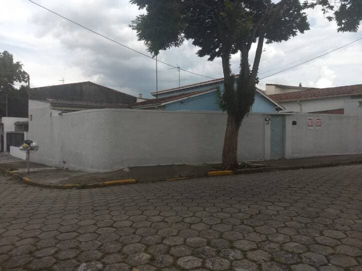 CASA NO CENTRO DE JACAREÍ SP PARA VENDA — foto 1