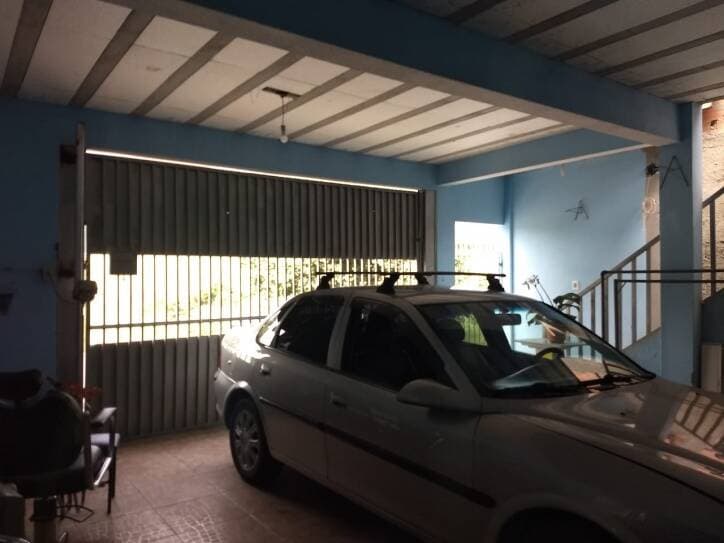 CASA NO JD ALVORADA JACAREÍ SP — foto 2