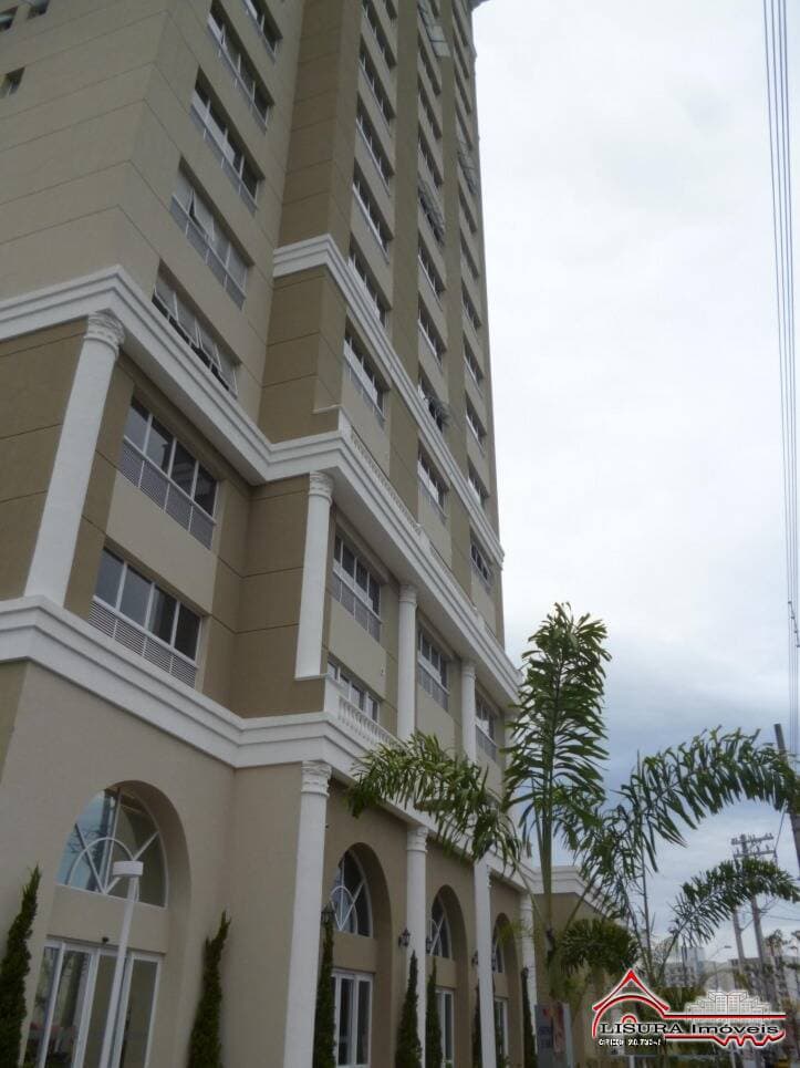 LOCAÇÃO SALA COMERCIAL - EDIFÍCIO PREMIUM OFFICE TOWER  jaca — foto 1