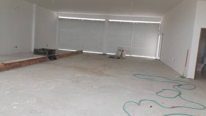 LINDO SALÃO COMERCIAL NO VILLA BRANCA jacareí sp — foto 2