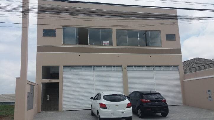 LINDO SALÃO COMERCIAL NO VILLA BRANCA jacareí sp — foto 6