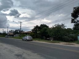 TERRENO NO PAGADOR ANDRADE EM FRENTE A BRAMA JACAREÍ SP