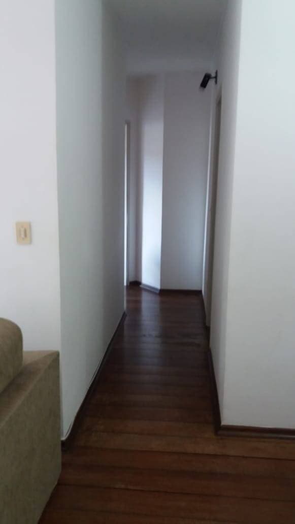 APARTAMENTO EDIFÍCIO LOGO SÃO JOSE DOS CAMPOS — foto 1