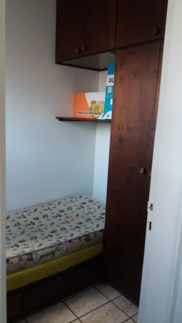 APARTAMENTO EDIFÍCIO LOGO SÃO JOSE DOS CAMPOS — foto 3
