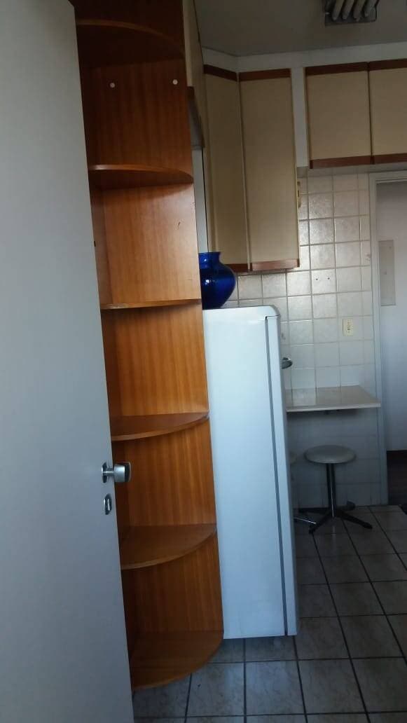 APARTAMENTO EDIFÍCIO LOGO SÃO JOSE DOS CAMPOS — foto 4