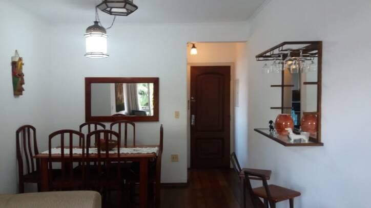APARTAMENTO EDIFÍCIO LOGO SÃO JOSE DOS CAMPOS — foto 5