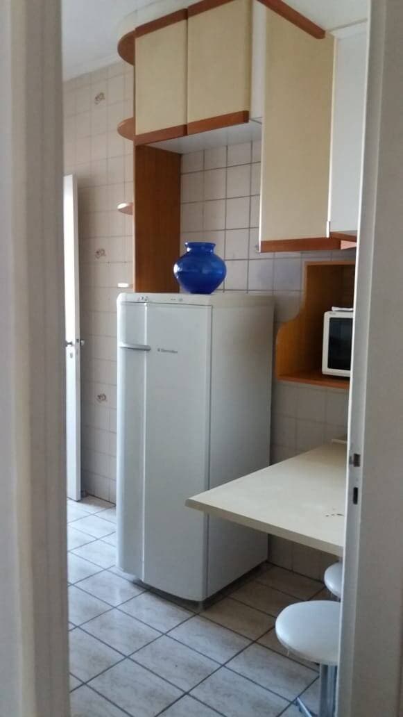 APARTAMENTO EDIFÍCIO LOGO SÃO JOSE DOS CAMPOS — foto 8