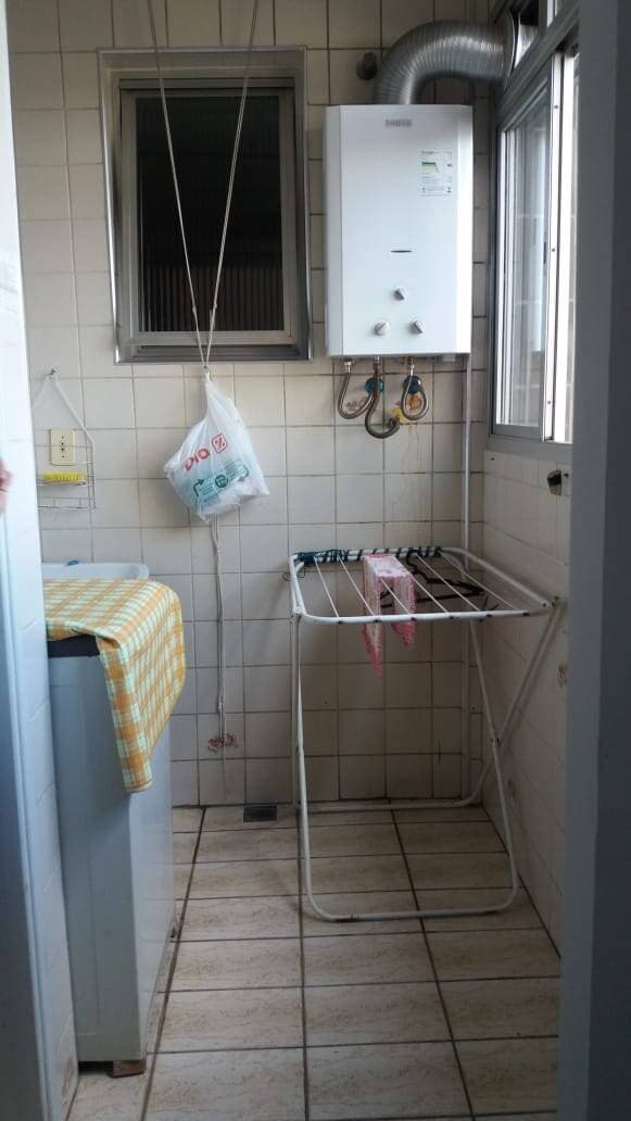 APARTAMENTO EDIFÍCIO LOGO SÃO JOSE DOS CAMPOS — foto 10