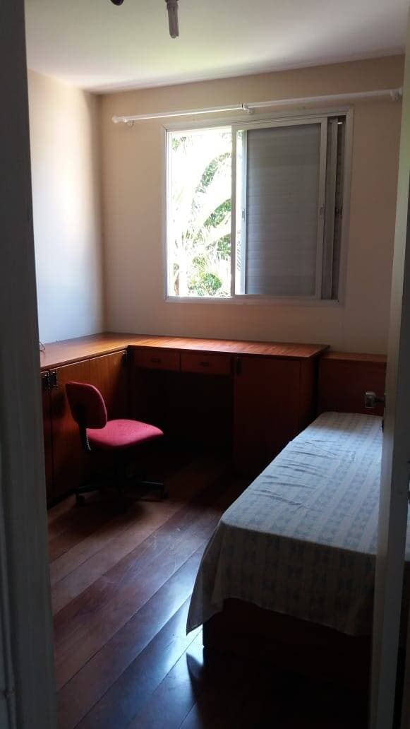 APARTAMENTO EDIFÍCIO LOGO SÃO JOSE DOS CAMPOS — foto 12