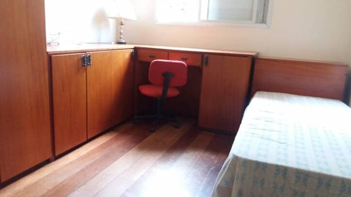 APARTAMENTO EDIFÍCIO LOGO SÃO JOSE DOS CAMPOS — foto 14