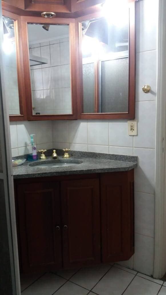 APARTAMENTO EDIFÍCIO LOGO SÃO JOSE DOS CAMPOS — foto 15