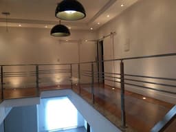 LINDA CASA ALTO PADRÃO NO VILLA BRANCA JACAREÍ SP