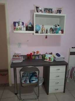 APARTAMENTO NO SPAZIO JACAREÍ, EM FRENTE A UNIVAP JACAREÍ SP
