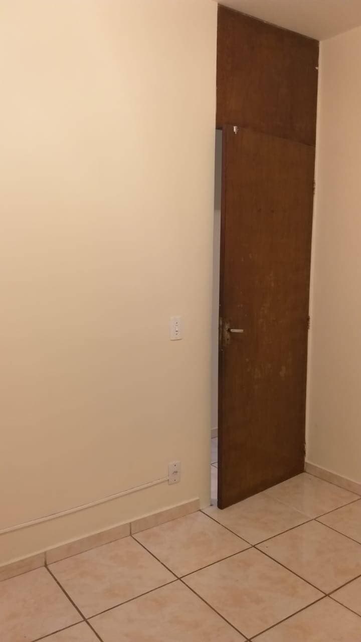 APARTAMENTO PARA VENDA JD CALIFÓRNIA PROXIMO A SJC — foto 1