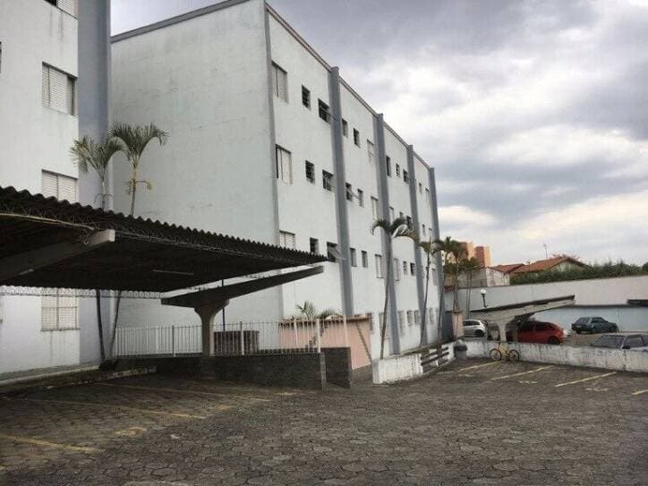 APARTAMENTO PARA VENDA JD CALIFÓRNIA PROXIMO A SJC — foto 4