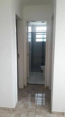 APARTAMENTO NO SPAZIO JACAREI - JACAREÍ SP