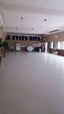 GALPÃO COMERCIAL P/ VENDA NO SANTA CRUZ DOS LAZAROS JACAREÍ