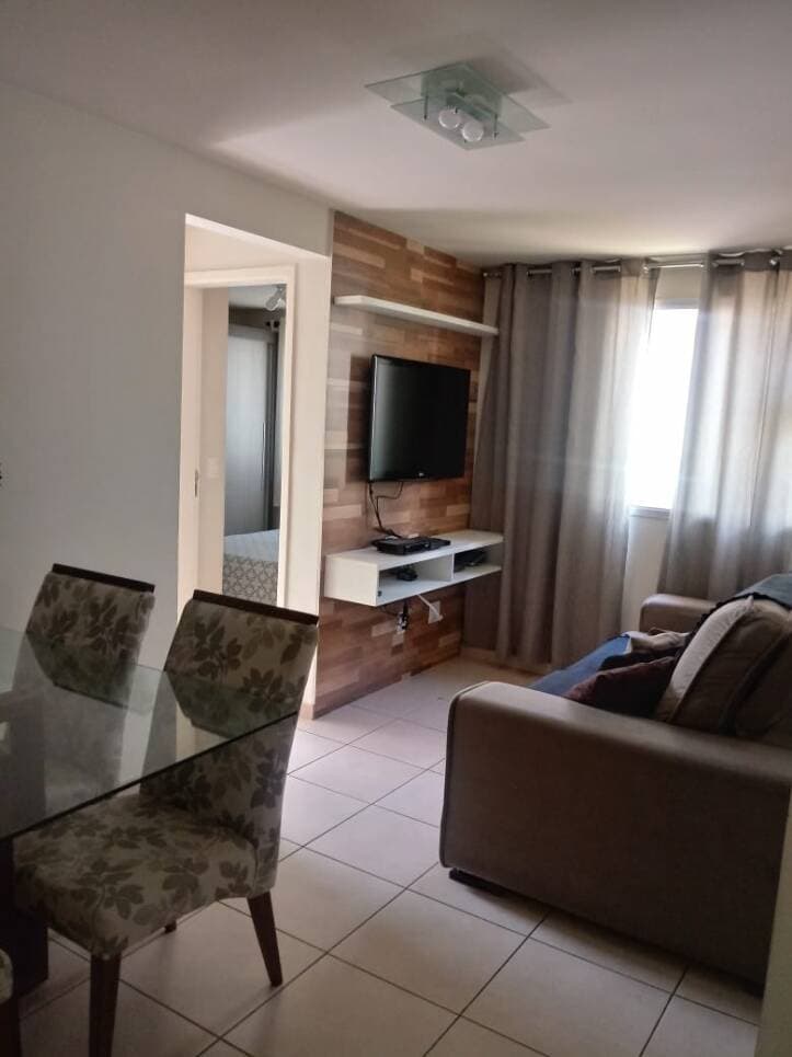 APARTAMENTO SANTOS DUMOND SÃO JOSE DOS CAMPOS SP — foto 13