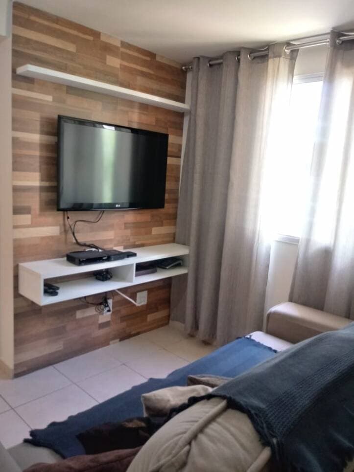 APARTAMENTO SANTOS DUMOND SÃO JOSE DOS CAMPOS SP — foto 12