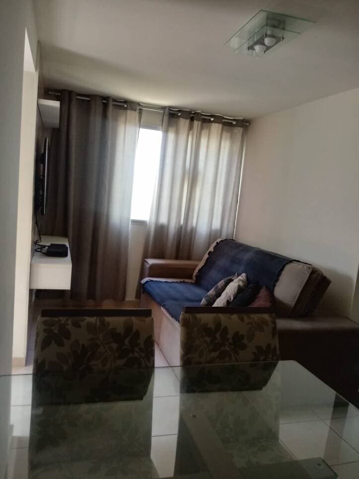 APARTAMENTO SANTOS DUMOND SÃO JOSE DOS CAMPOS SP — foto 7