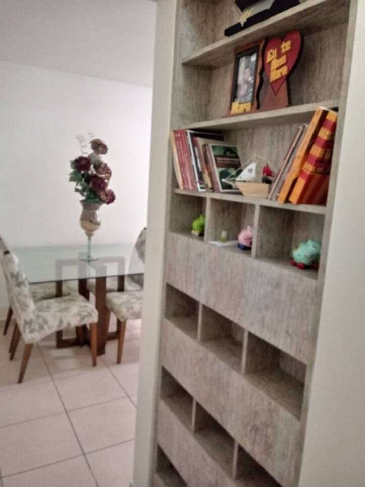 APARTAMENTO SANTOS DUMOND SÃO JOSE DOS CAMPOS SP — foto 8