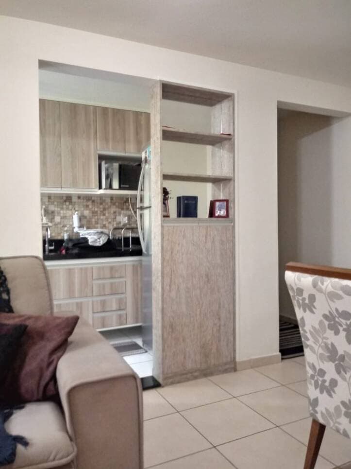 APARTAMENTO SANTOS DUMOND SÃO JOSE DOS CAMPOS SP — foto 9