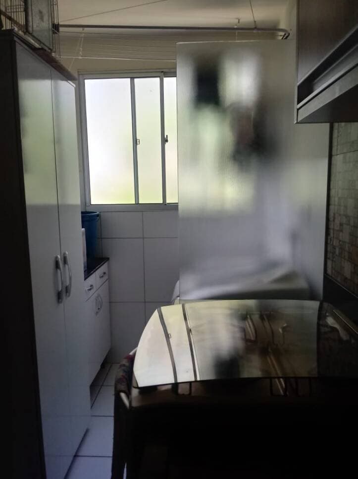APARTAMENTO SANTOS DUMOND SÃO JOSE DOS CAMPOS SP — foto 11
