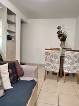 APARTAMENTO SANTOS DUMOND SÃO JOSE DOS CAMPOS SP