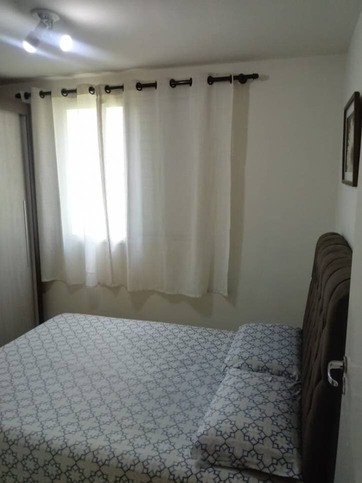 APARTAMENTO SANTOS DUMOND SÃO JOSE DOS CAMPOS SP — foto 4