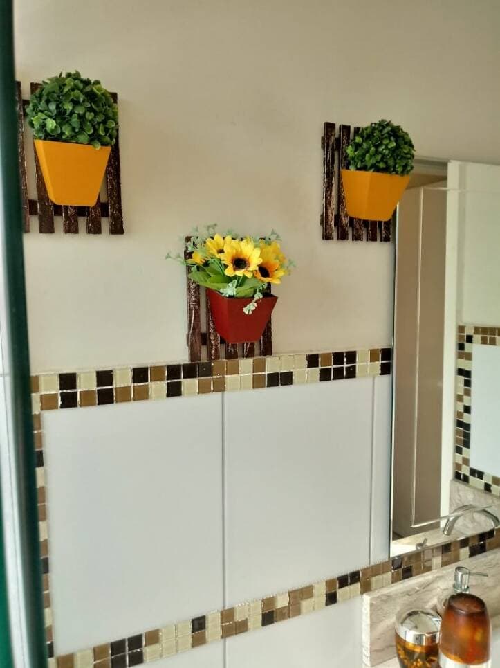 APARTAMENTO SANTOS DUMOND SÃO JOSE DOS CAMPOS SP — foto 14