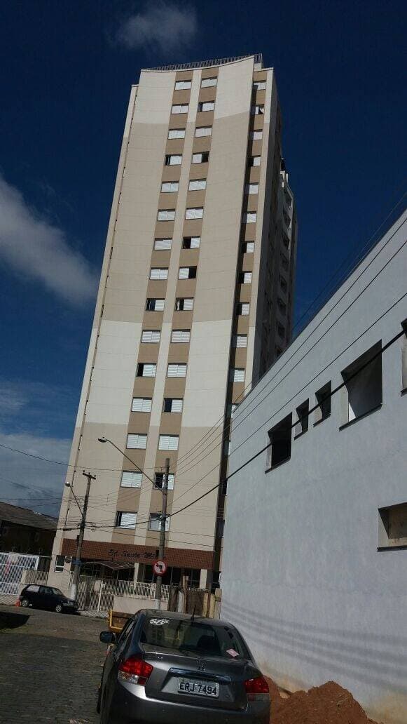 LINDO AP NO CENTRO PARA VENDA NO ED. SANTA MÔNICA — foto 6
