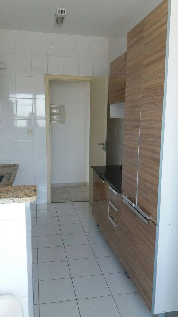 LINDO AP NO CENTRO PARA VENDA NO ED. SANTA MÔNICA — foto 11