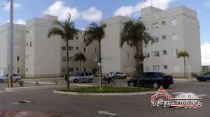 APARTAMENTO  RESIDENCIAL PARAISO JACAREÍ SP — foto 2