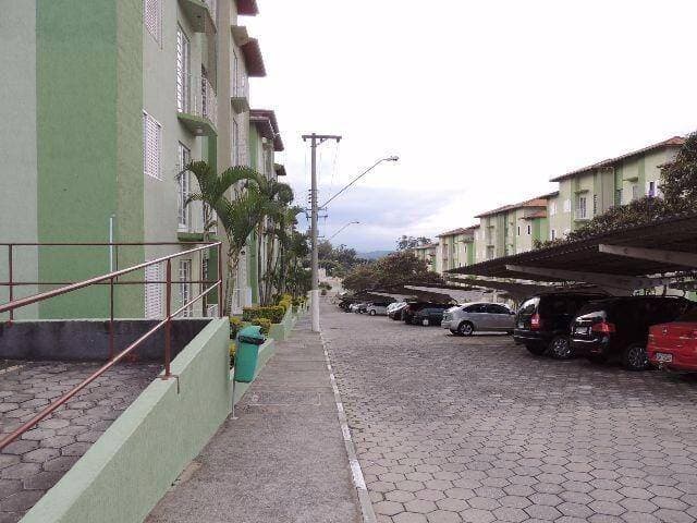 lindo apartamento na saída para SJC — foto 1