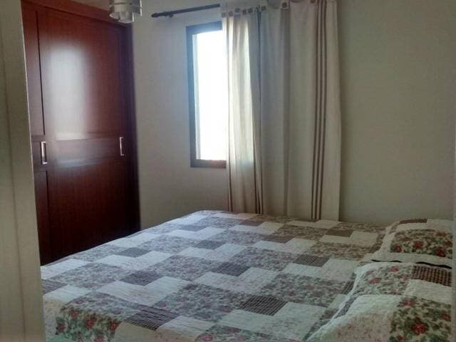 lindo apartamento de 3 dormitórios jacareí sp — foto 6