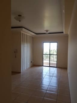 APARTAMENTO NO JD CALIFÓRNIA PARA VENDA JACAREÍ SP