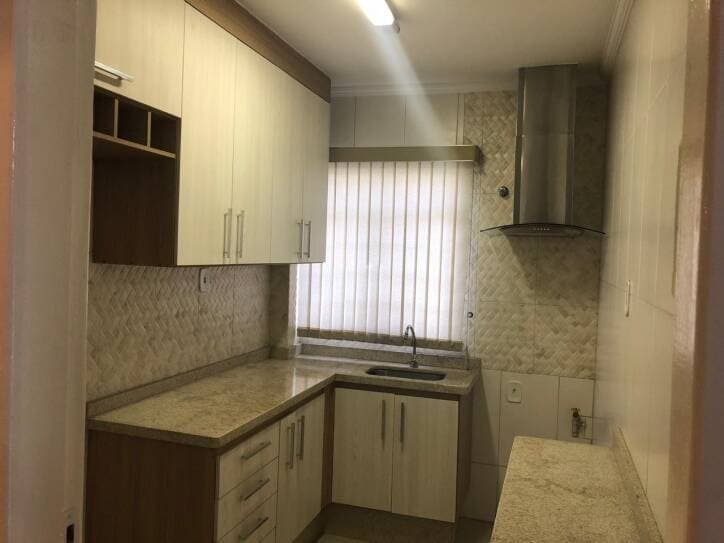 APARTAMENTO  Parque industrial  SÃO JOSE DOS CAMPOS COBERTUR — foto 1