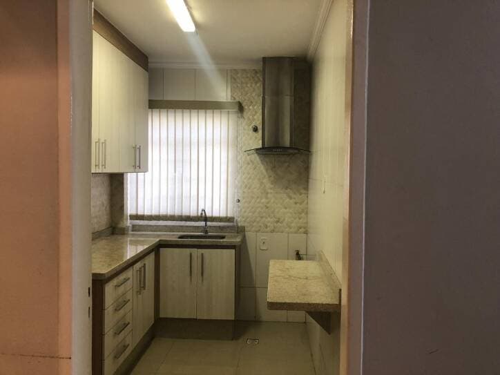 APARTAMENTO  Parque industrial  SÃO JOSE DOS CAMPOS COBERTUR — foto 2