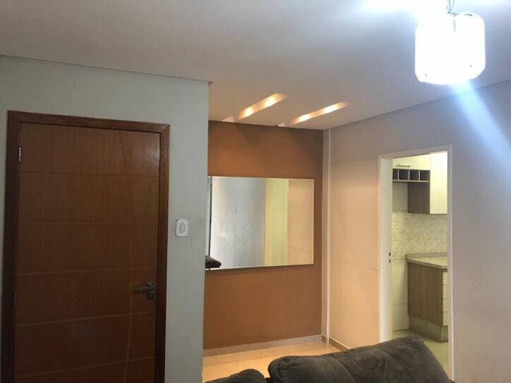 APARTAMENTO  Parque industrial  SÃO JOSE DOS CAMPOS COBERTUR — foto 4