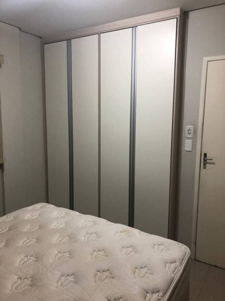 APARTAMENTO  Parque industrial  SÃO JOSE DOS CAMPOS COBERTUR — foto 6