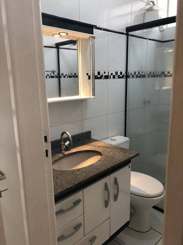 APARTAMENTO  Parque industrial  SÃO JOSE DOS CAMPOS COBERTUR — foto 8