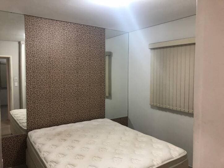 APARTAMENTO  Parque industrial  SÃO JOSE DOS CAMPOS COBERTUR — foto 9