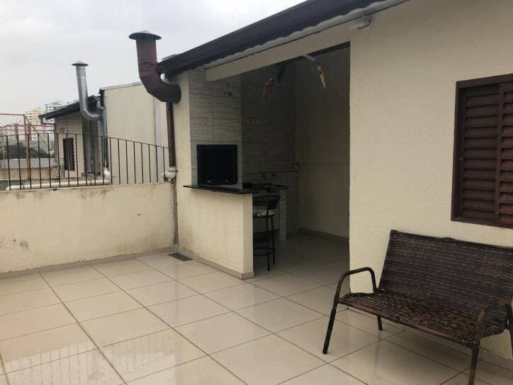 APARTAMENTO  Parque industrial  SÃO JOSE DOS CAMPOS COBERTUR — foto 10