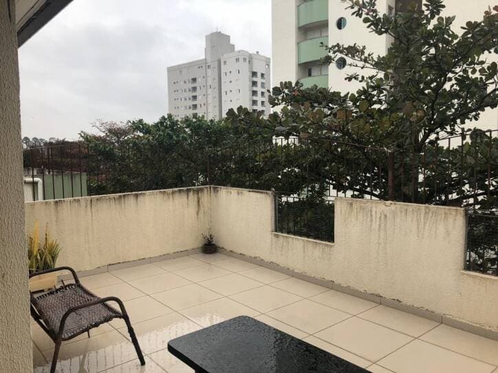 APARTAMENTO  Parque industrial  SÃO JOSE DOS CAMPOS COBERTUR — foto 13