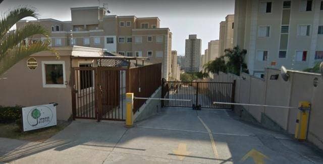 APARTAMENTO VILA BRANCA JACAREÍ SP PARA VENDA COM SUITE!!! m — foto 5