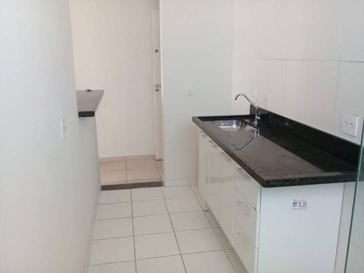 APARTAMENTO VILA BRANCA JACAREÍ SP PARA VENDA COM SUITE!!! m — foto 4