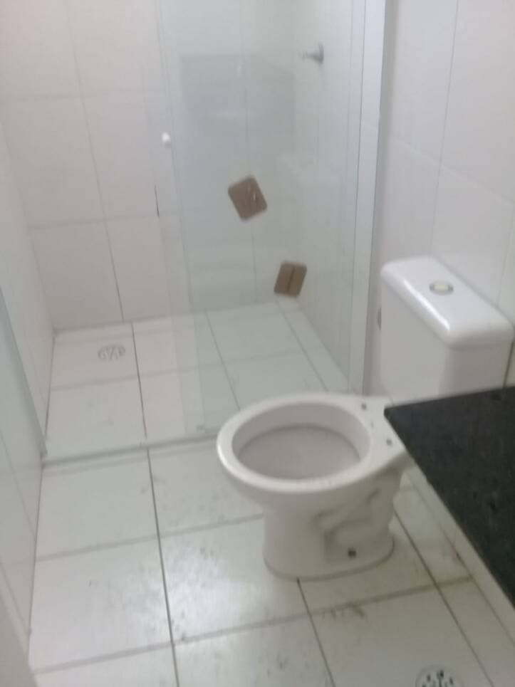 APARTAMENTO VILA BRANCA JACAREÍ SP PARA VENDA COM SUITE!!! m — foto 3