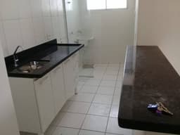 APARTAMENTO VILA BRANCA JACAREÍ SP PARA VENDA COM SUITE!!! m