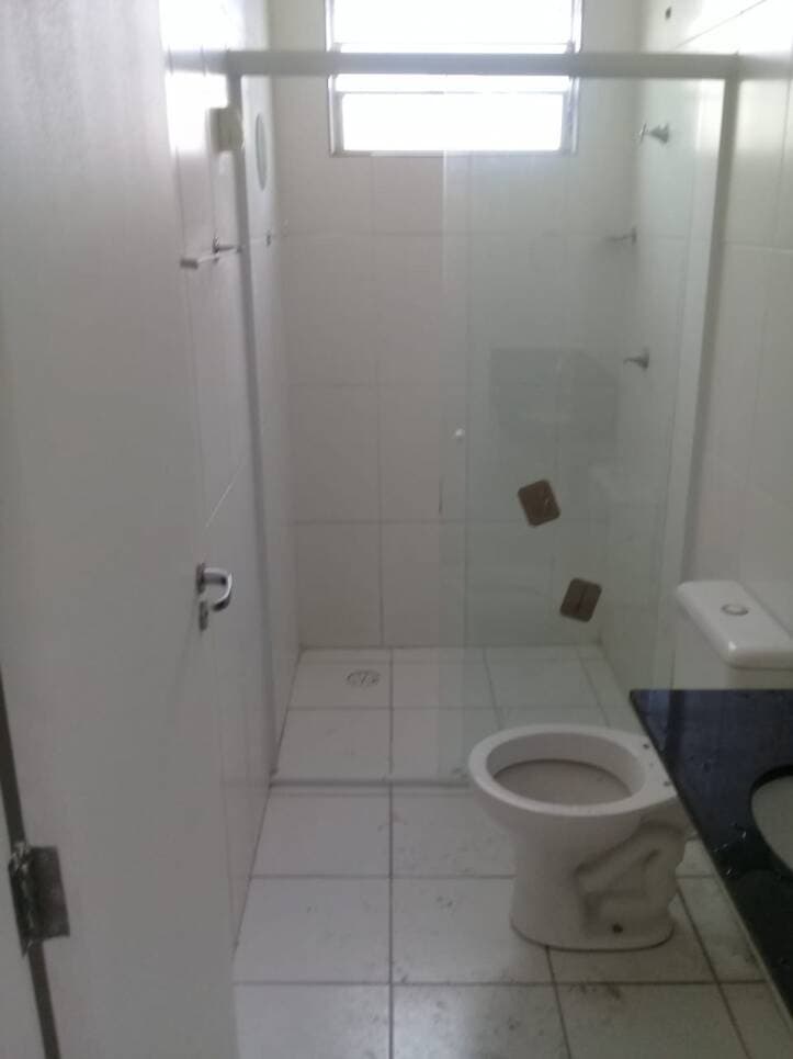 APARTAMENTO VILA BRANCA JACAREÍ SP PARA VENDA COM SUITE!!! m — foto 7