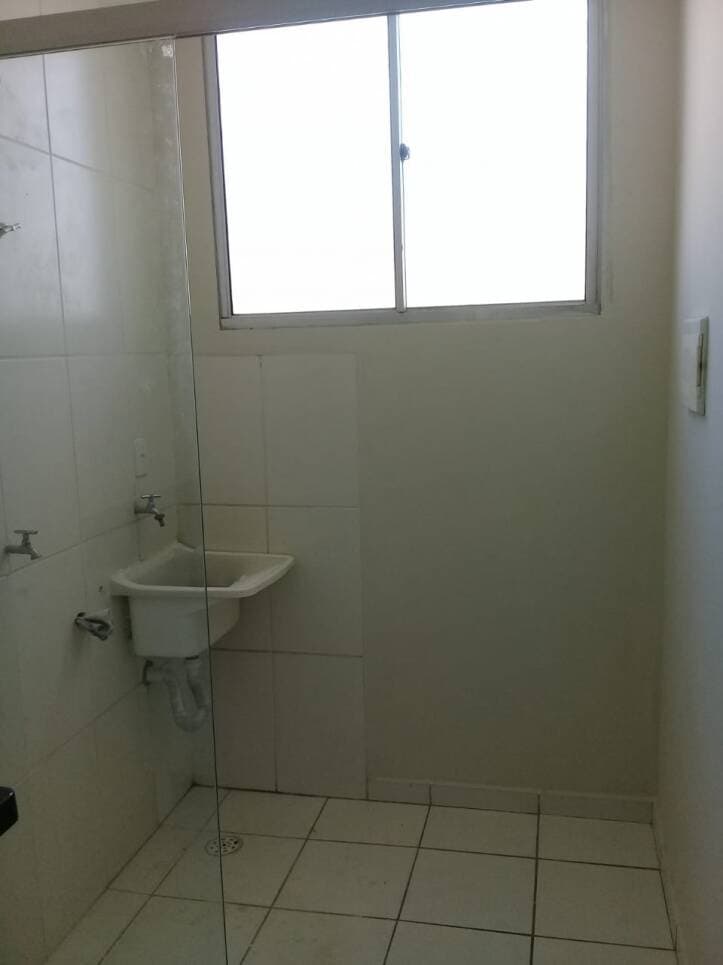 APARTAMENTO VILA BRANCA JACAREÍ SP PARA VENDA COM SUITE!!! m — foto 6